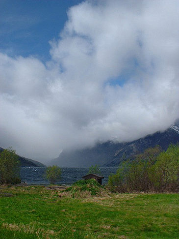 Norwegen