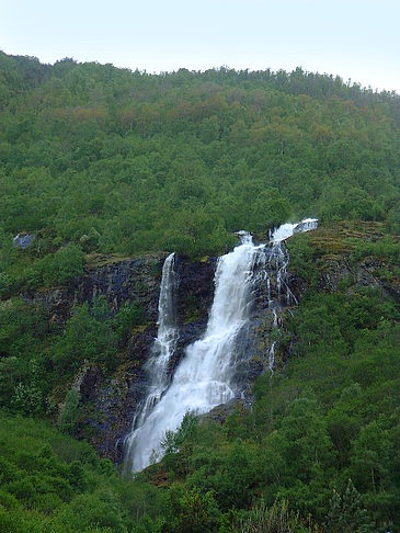 Foto Norwegen