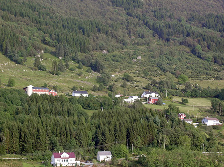 Foto Landschaft