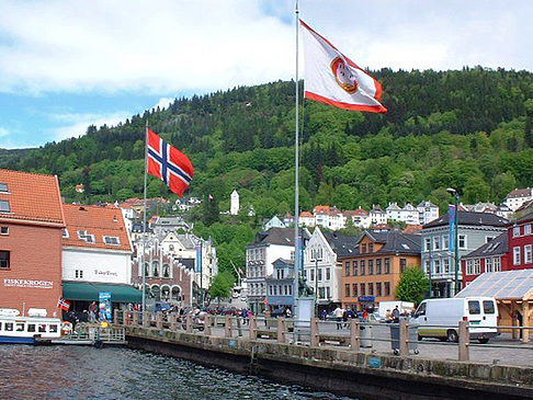 Fotos Norwegen
