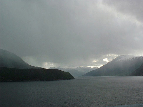 Norwegen
