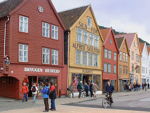 Fotos Norwegen