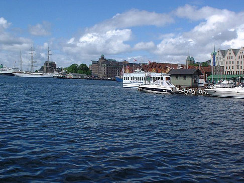 Foto Norwegen