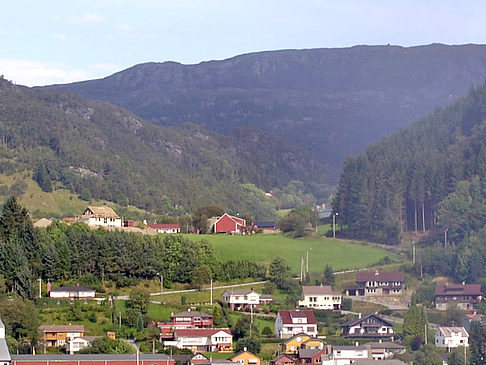 Stadt Fotos