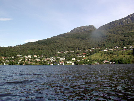 Fotos Stadt am See