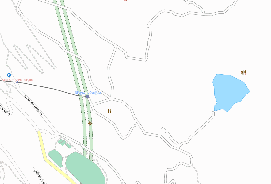 Fløyen